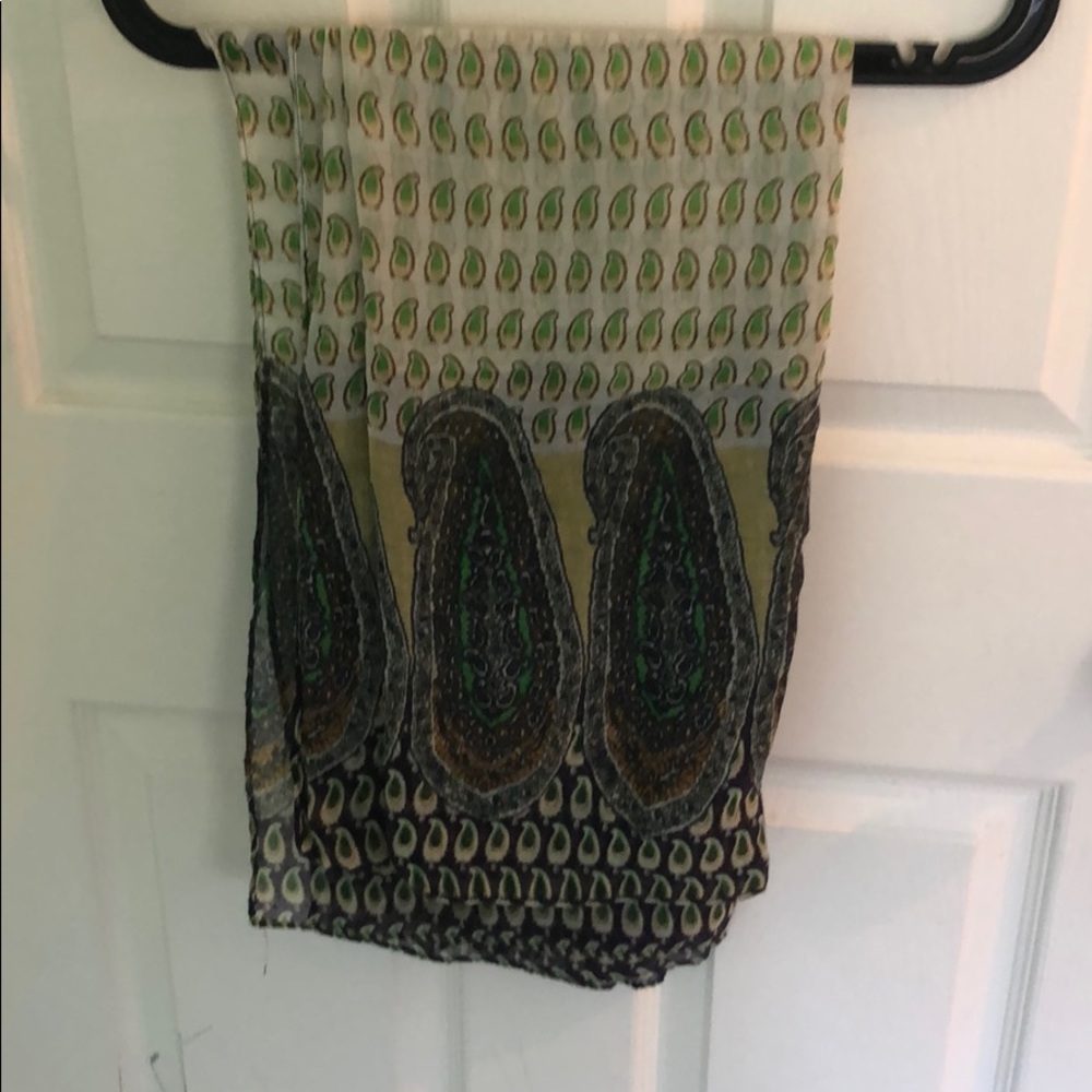 Scarf